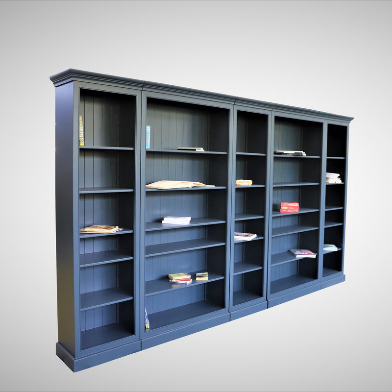 Modular Bookcase