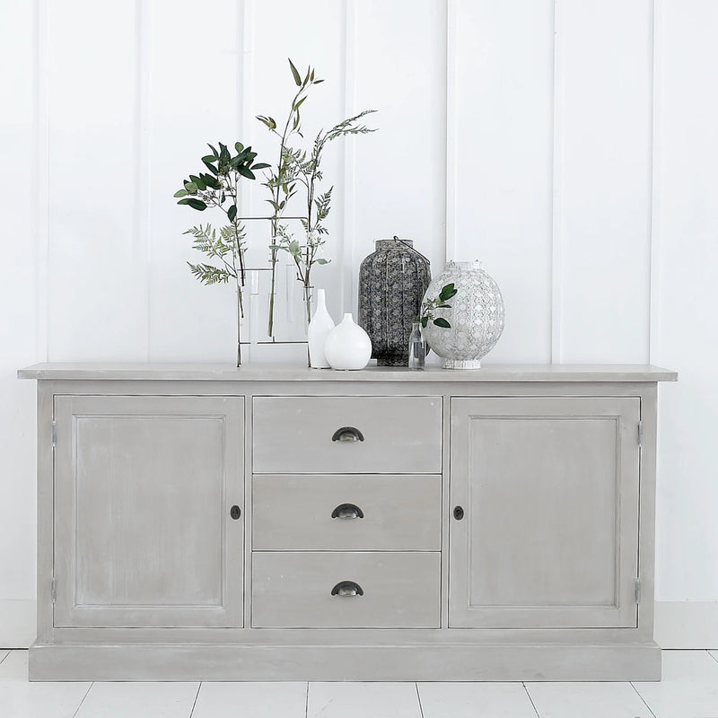 New England Buffet Sideboard