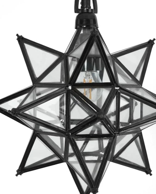 North Star Pendant