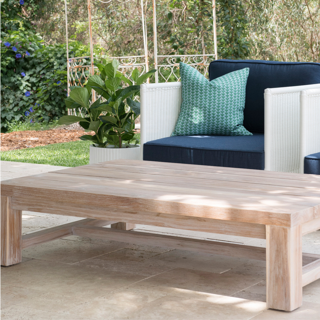 Provence Outdoor Coffee Table