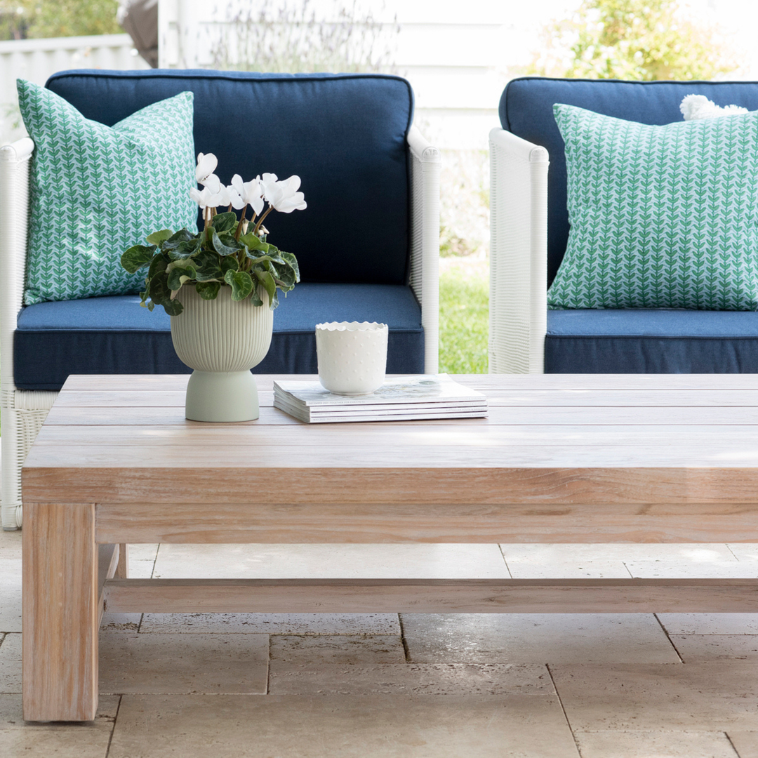 Provence Outdoor Coffee Table