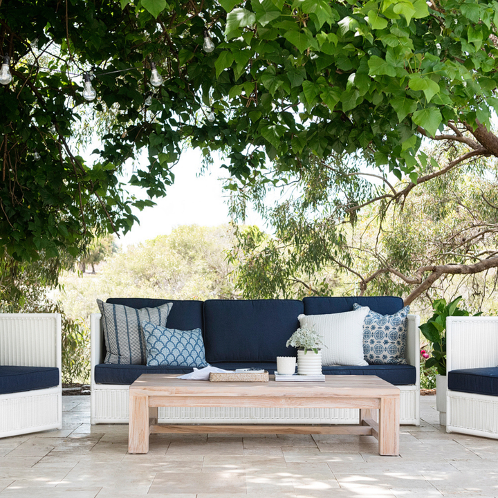 Provence Outdoor Coffee Table