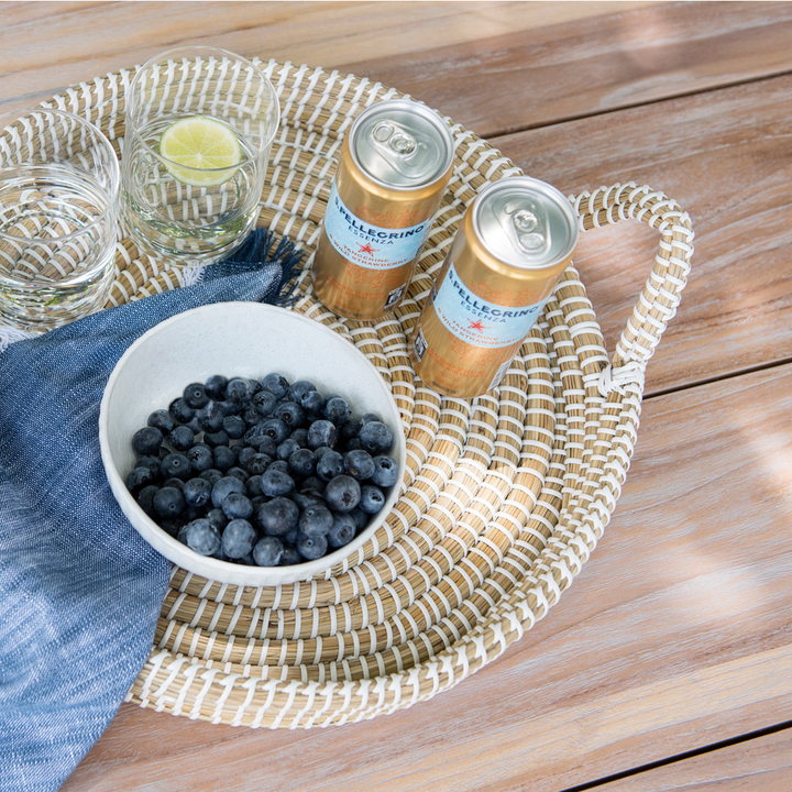 Provence Outdoor Coffee Table