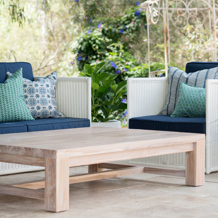 Provence Outdoor Coffee Table