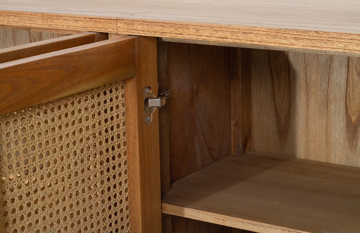 Coralie Sideboard - 6 Door