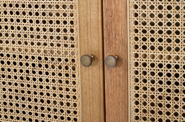 Coralie Sideboard - 6 Door