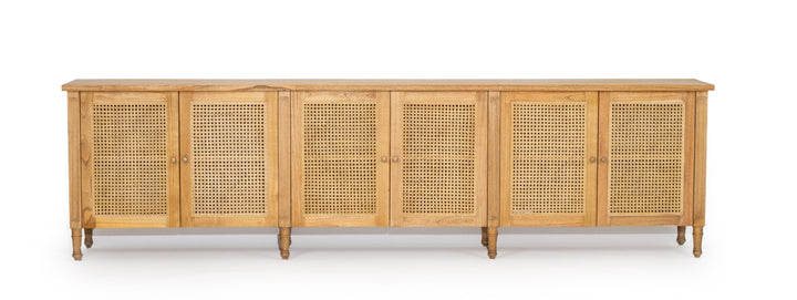 Coralie Sideboard - 6 Door