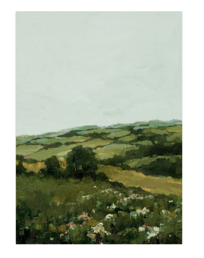 English Meadows