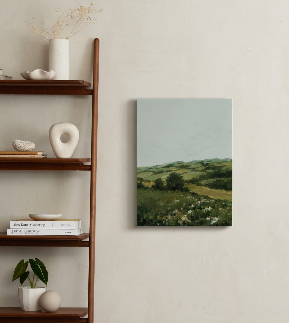 English Meadows