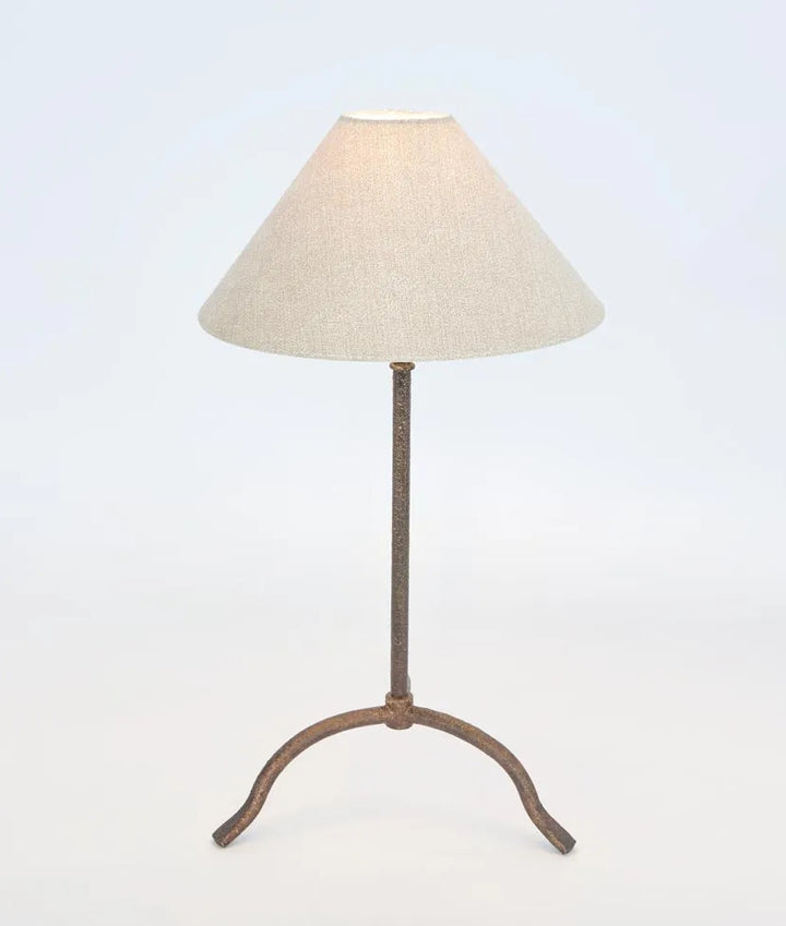 Athena Table Lamp