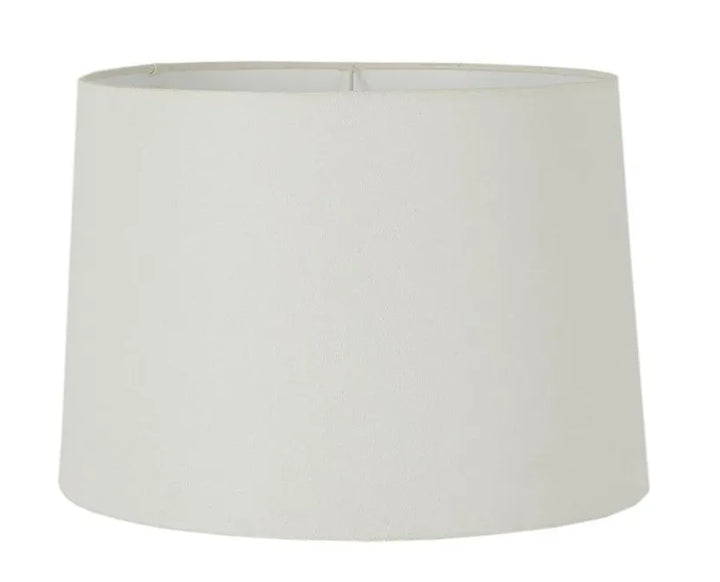 Kent Lamp in Antique Silver