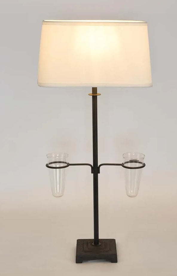 Freya Lamp