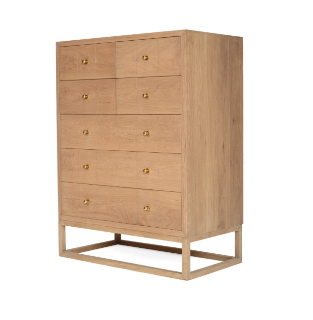 Huxley Tallboy in Natural