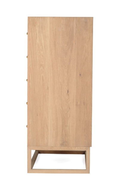 Huxley Tallboy in Natural