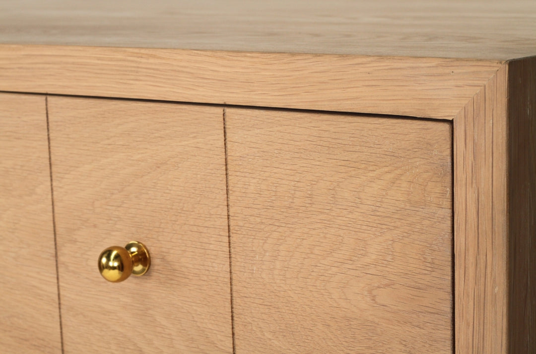 Huxley Tallboy in Natural
