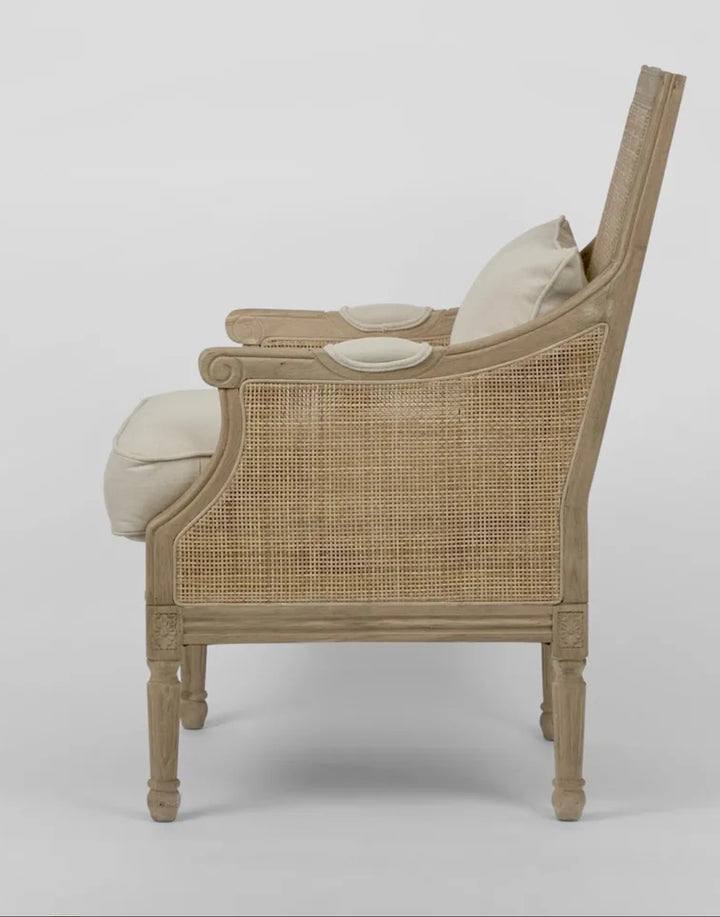 Camille Armchair