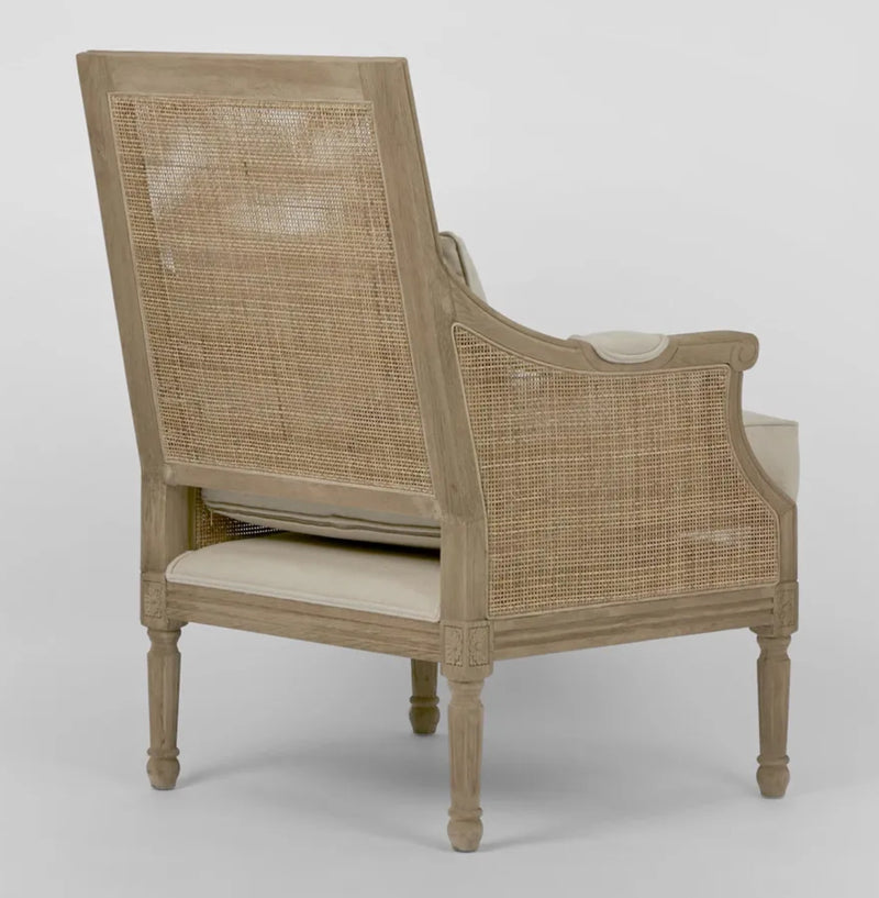 Camille Armchair