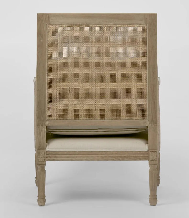 Camille Armchair