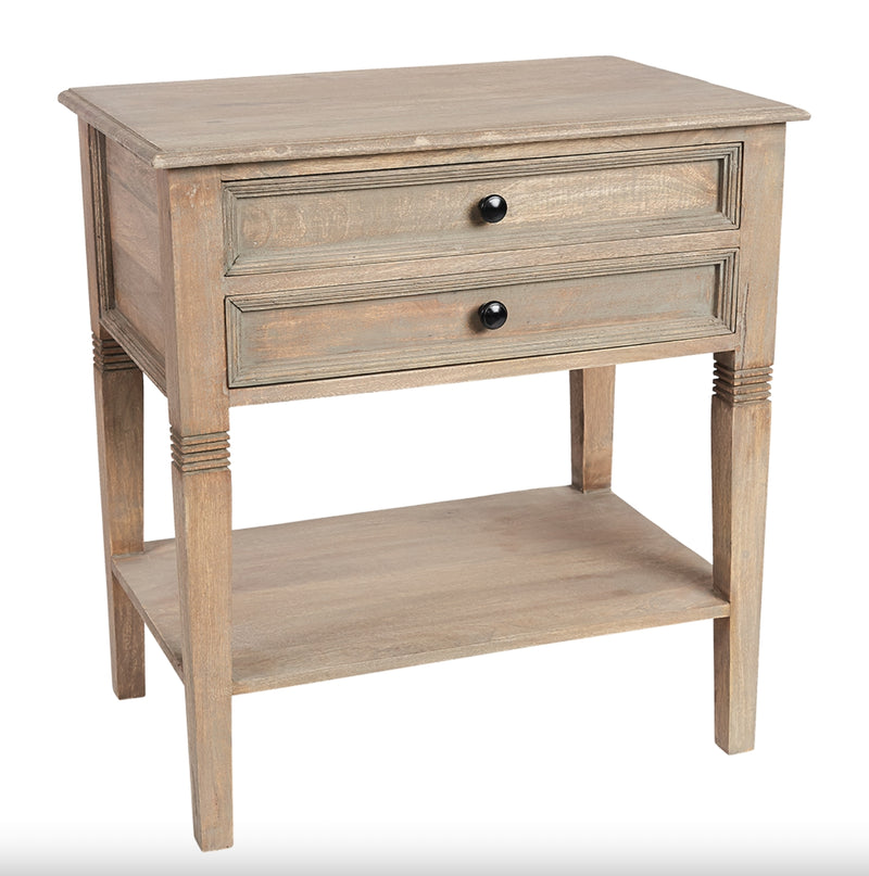 Rylan Bedside Table