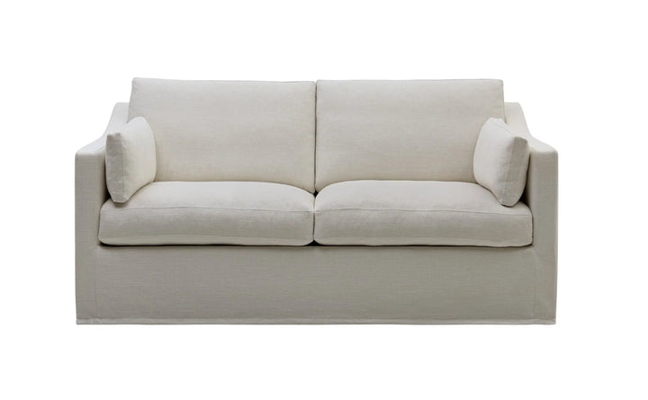 Addison 2.5 Seater Sofa in Ivory
