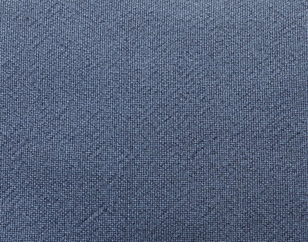 Addison 2.5 Seater Sofa in Navy