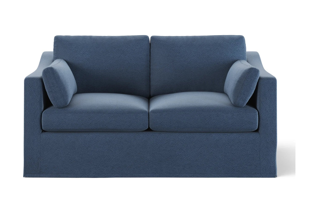 Addison 2.5 Seater Sofa in Navy
