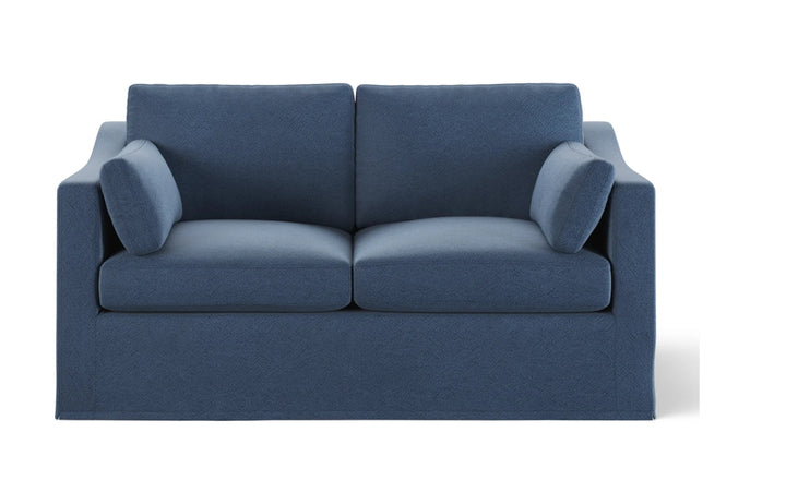 Addison 2.5 Seater Sofa in Navy