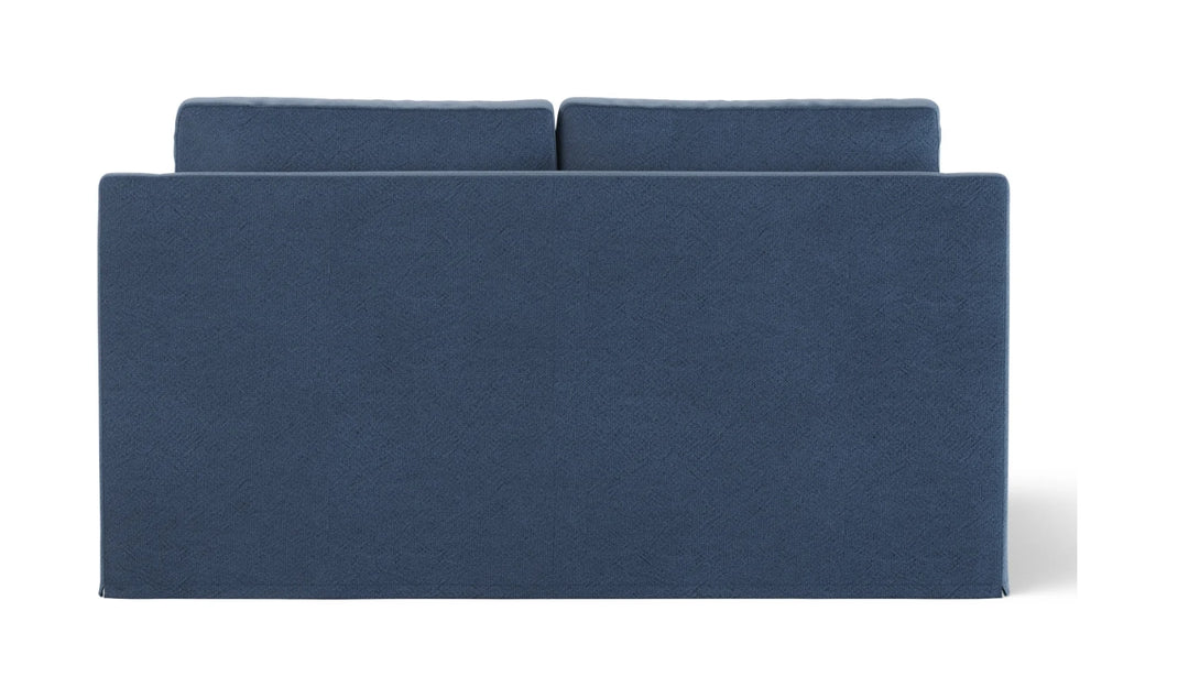 Addison 2.5 Seater Sofa in Navy