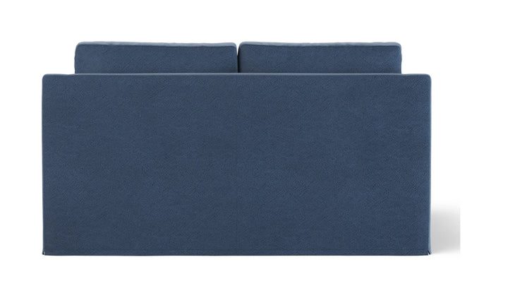 Addison 2.5 Seater Sofa in Navy
