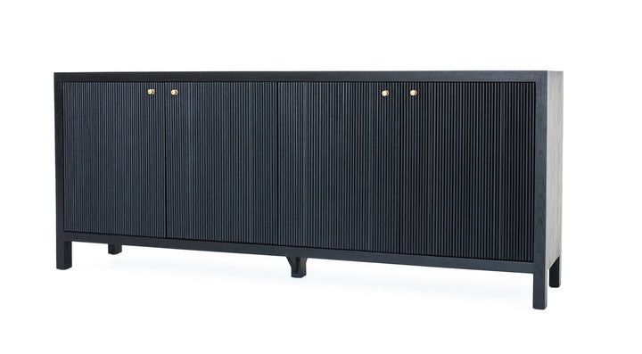 Anais Sideboard in Black- Large