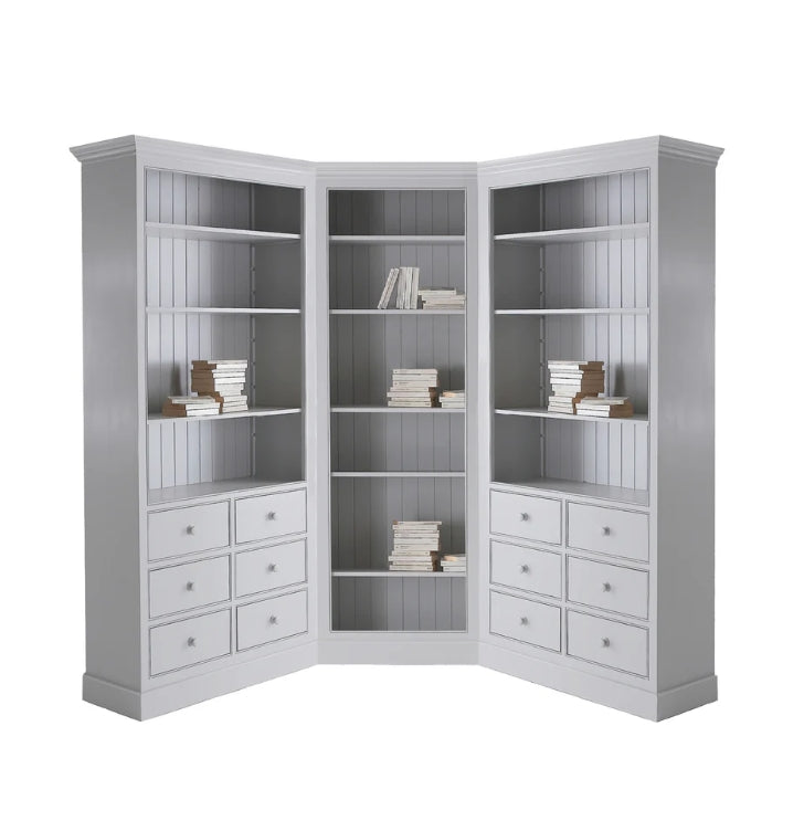 Modular Bookcase