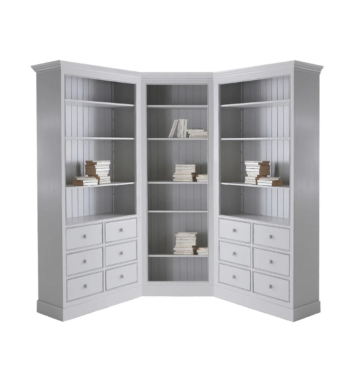 Modular Bookcase