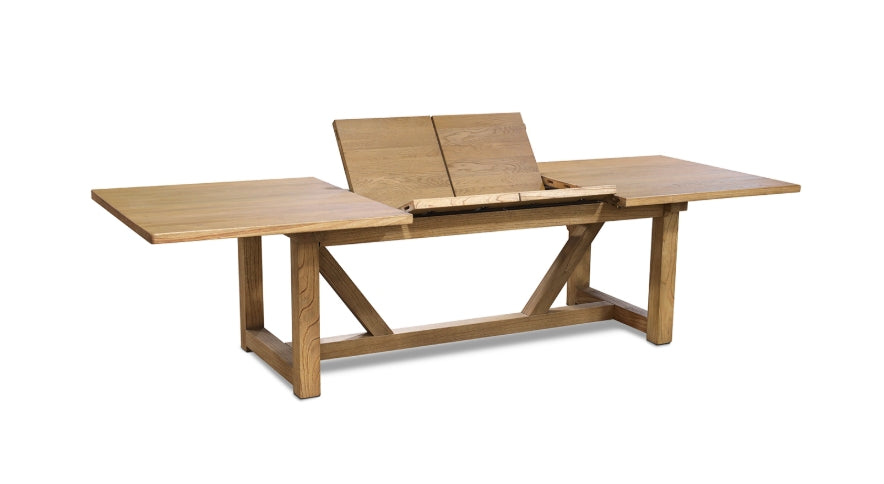 Brugge Extension Dining Table