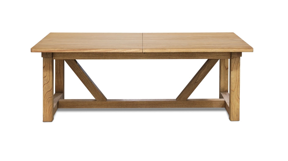 Brugge Extension Dining Table