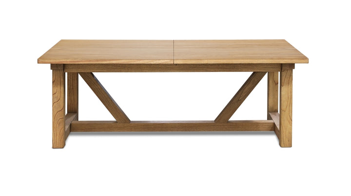 Brugge Extension Dining Table