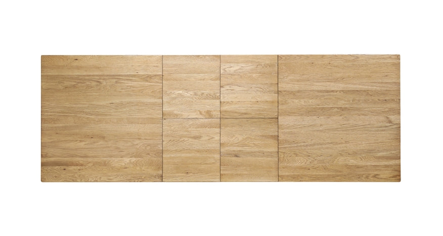 Brugge Extension Dining Table