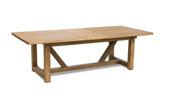 Brugge Extension Dining Table