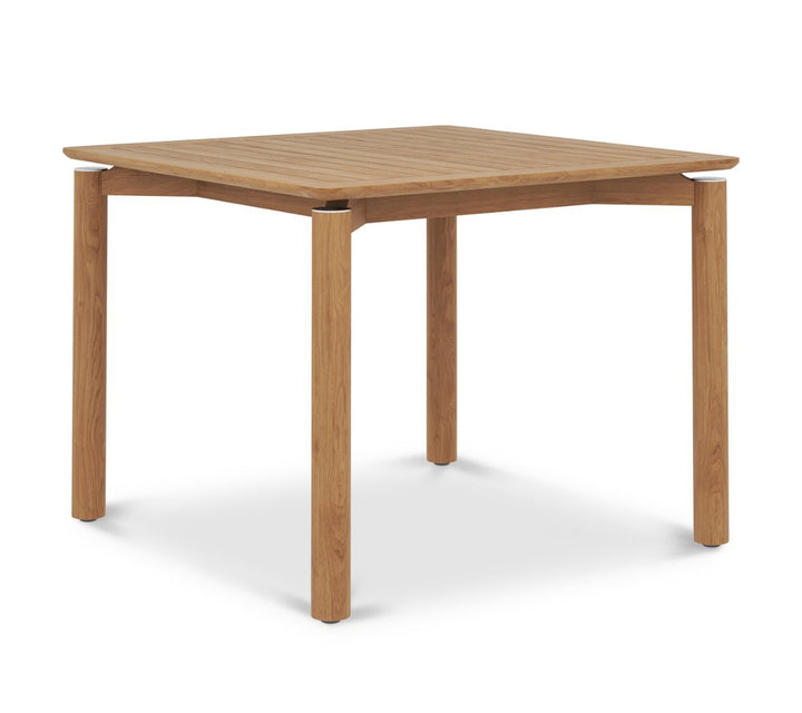 Noosa Square Teak Table