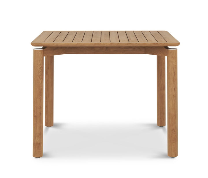 Noosa Square Teak Table