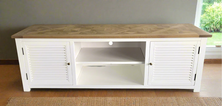 Suffolk TV Media Unit