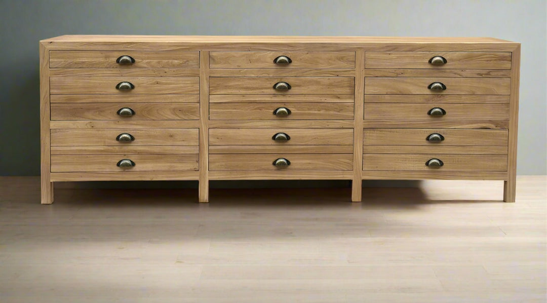 Printmakers TV Media Unit