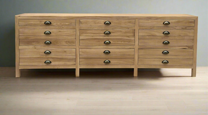 Printmakers TV Media Unit