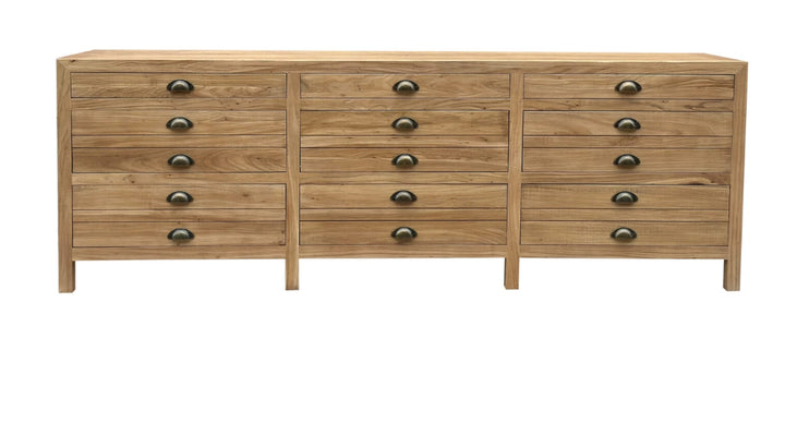 Printmakers TV Media Unit