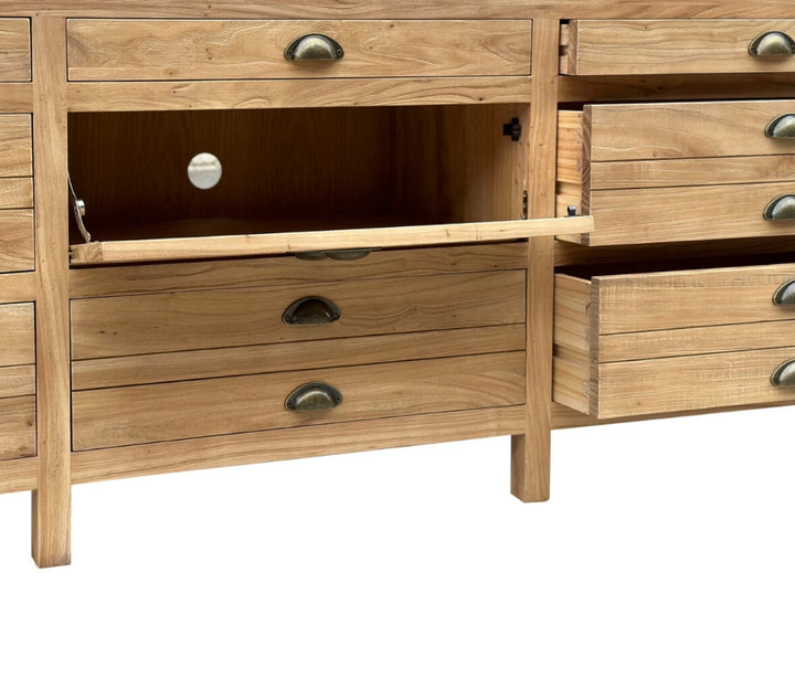 Printmakers TV Media Unit