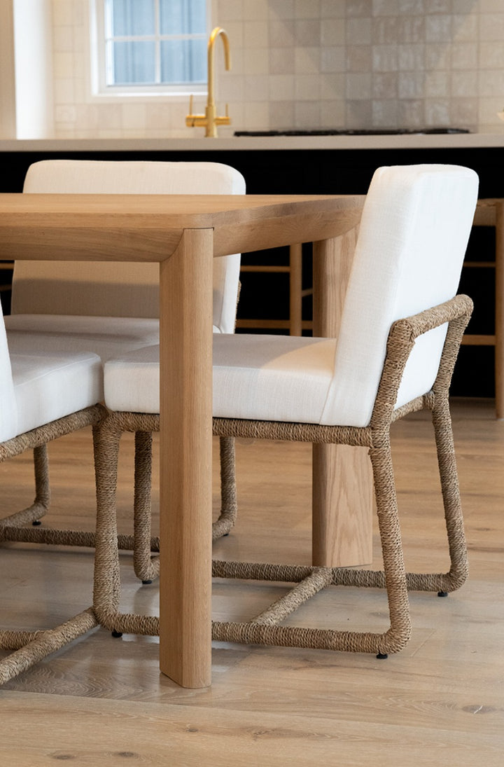 Aire Dining Table