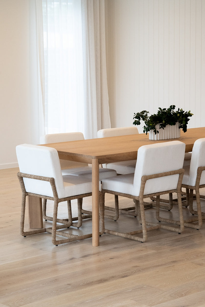 Aire Dining Table
