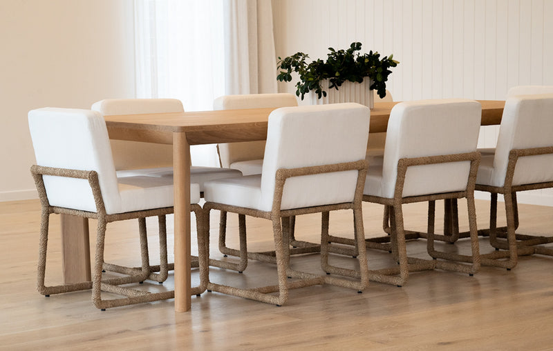 Aire Dining Table