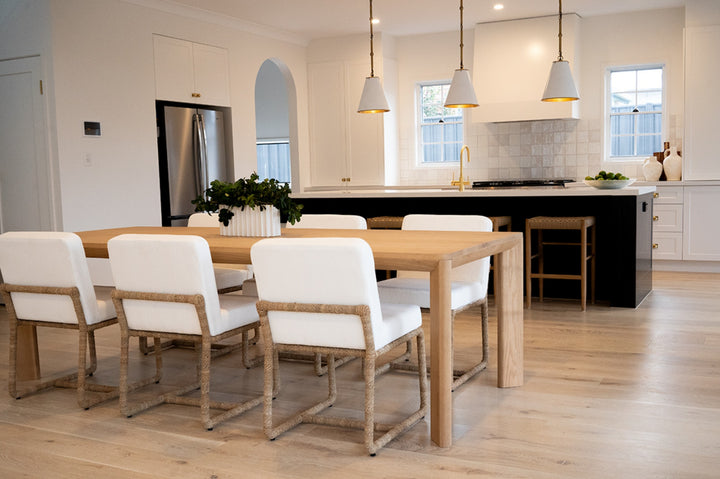Aire Dining Table