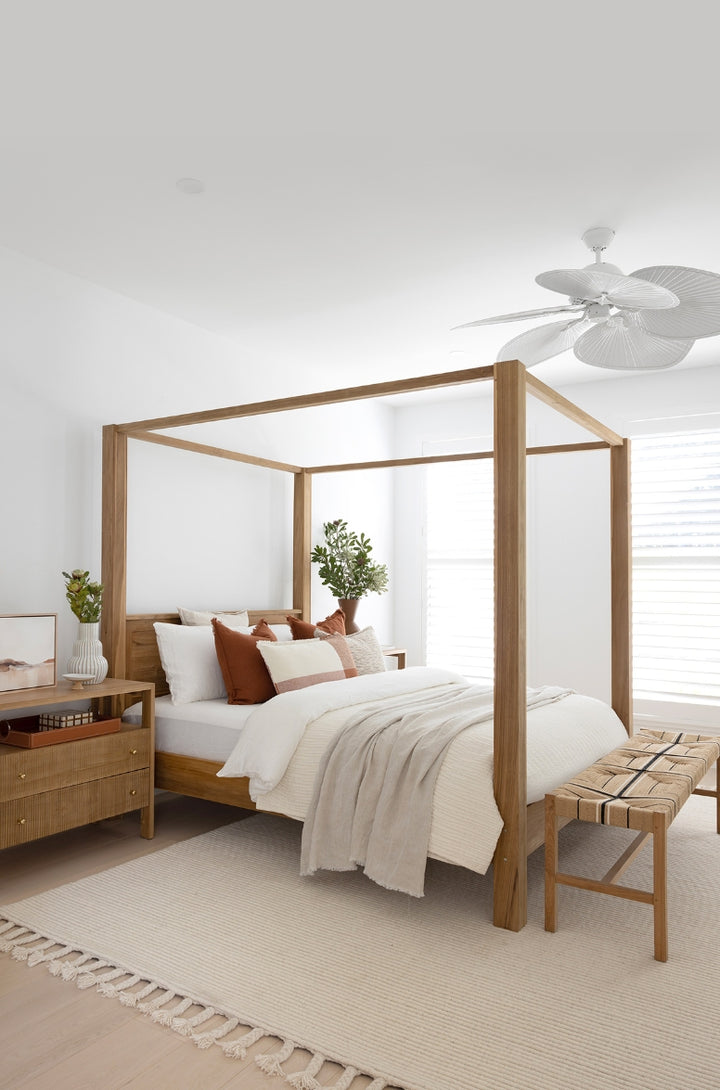 Aubrey Nightstand in Natural