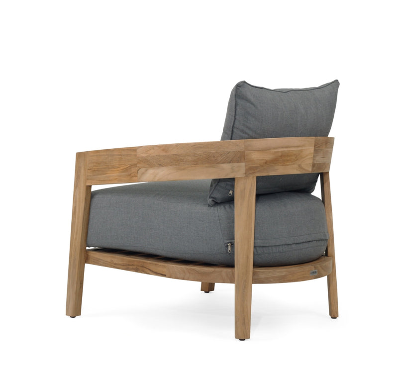 Cliffton Outdoor Lounge Armchair